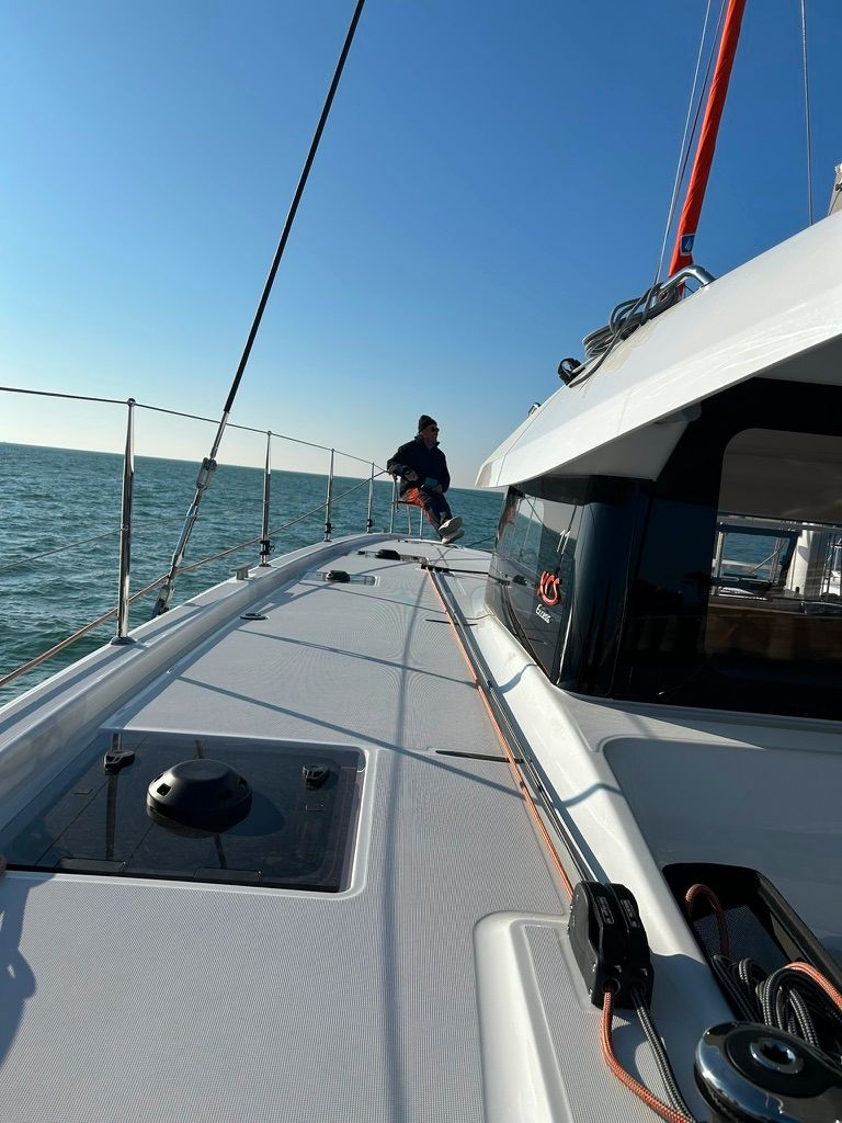 Excess 11 Pulse Line · 2025 en venta en Costa Azul — foto 6