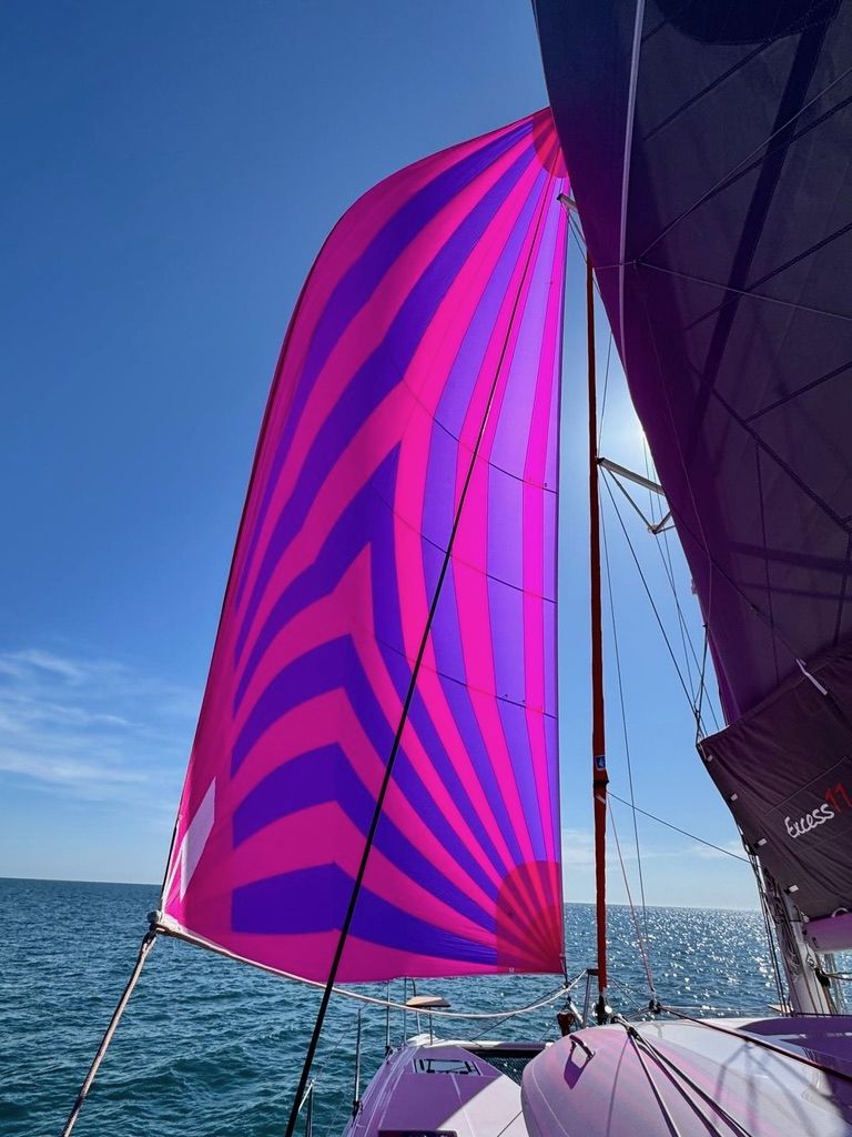 Excess 11 Pulse Line · 2025 en venta en Costa Azul — foto 10