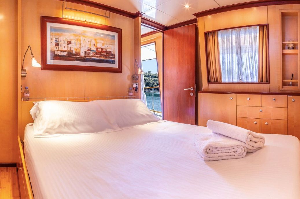 Custom Maxi Day Charter Catamaran 65 · 2017 en venta en Costa Azul — foto 10