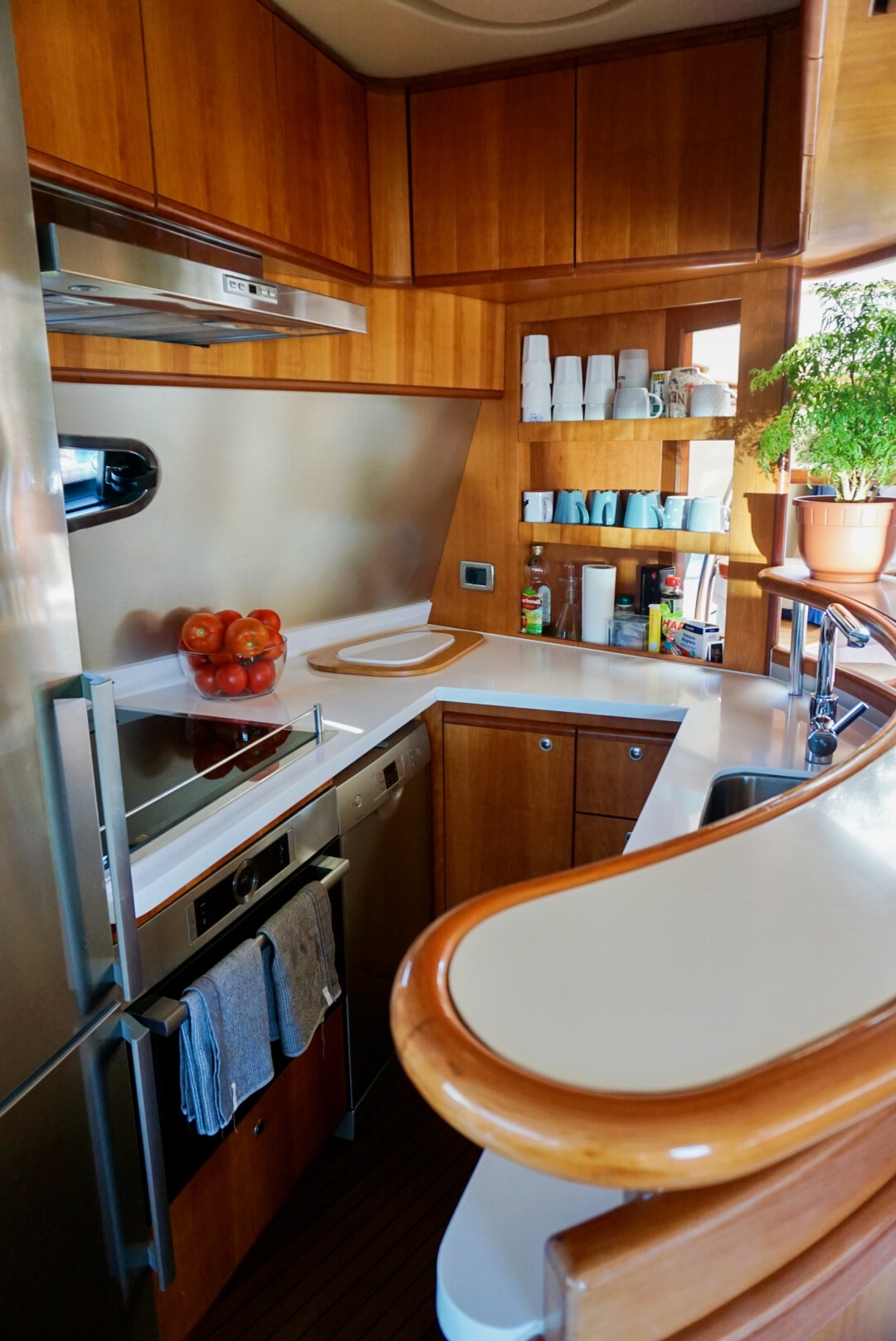 Azimut 68 · 2007 en venta en Barcelona y Maresme — foto 5