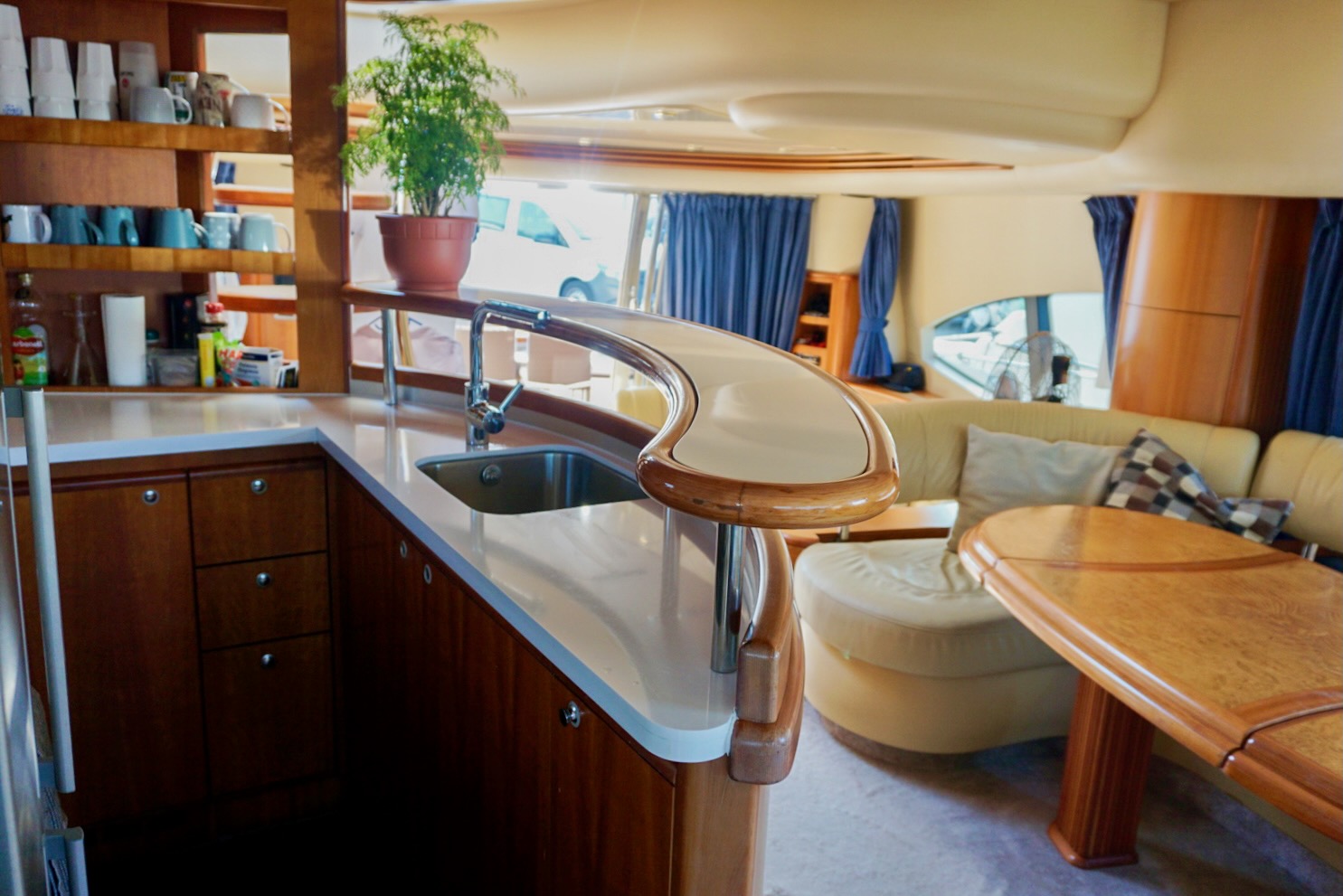 Azimut 68 · 2007 en venta en Barcelona y Maresme — foto 6