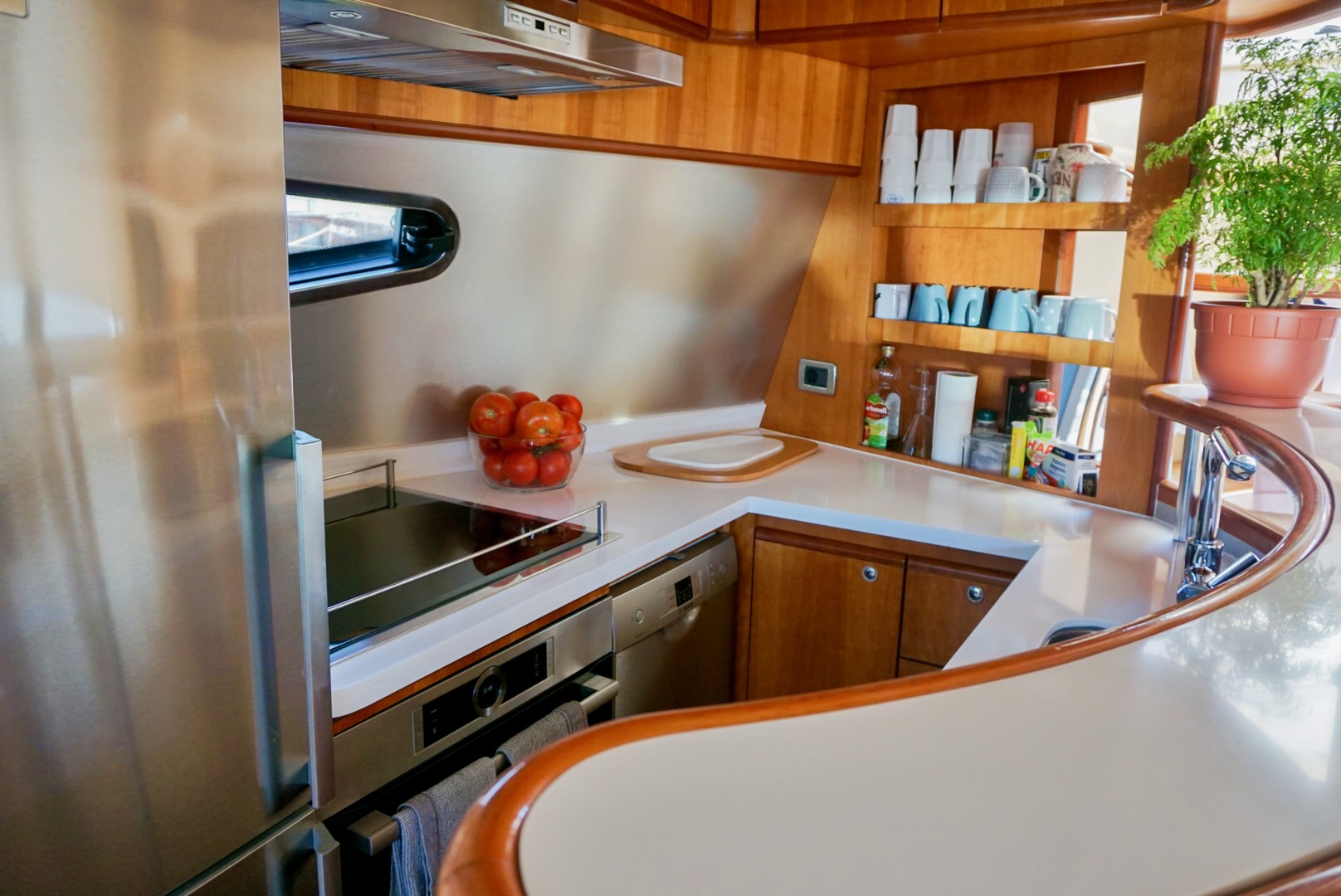 Azimut 68 · 2007 en venta en Barcelona y Maresme — foto 7