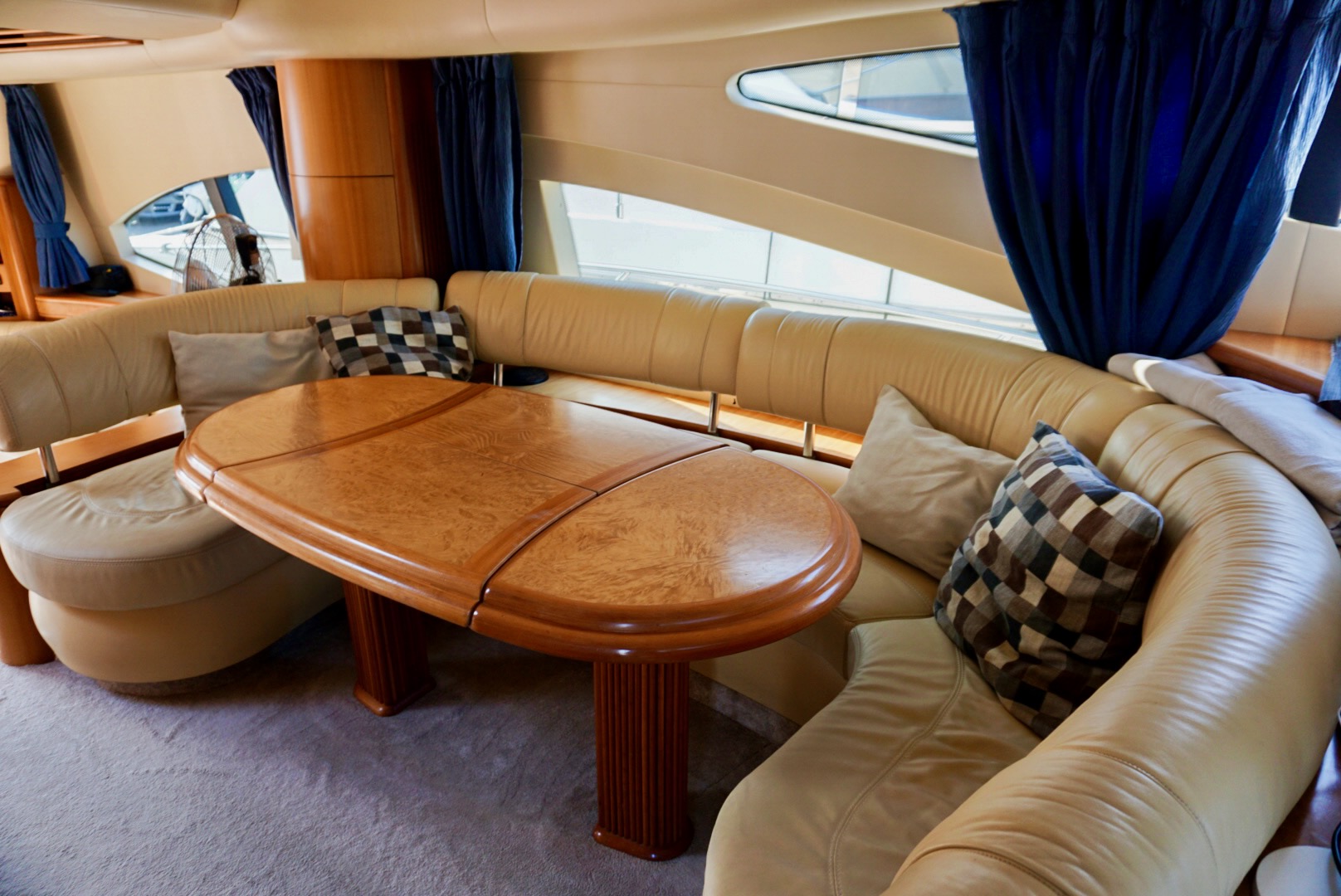 Azimut 68 · 2007 en venta en Barcelona y Maresme — foto 8