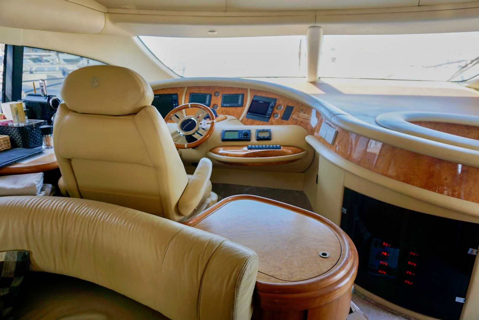 Azimut 68 · 2007 en venta en Barcelona y Maresme — foto 10