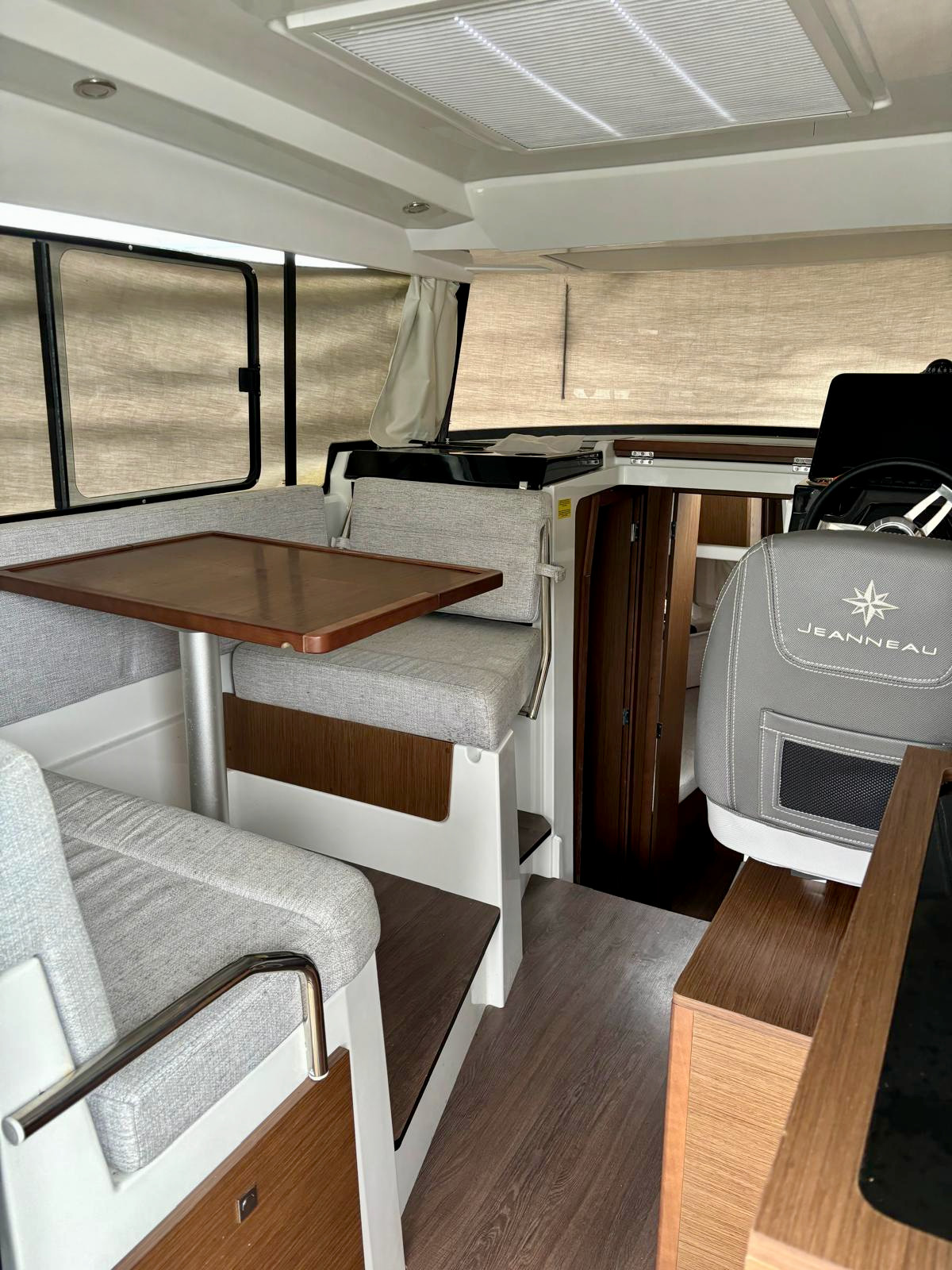 Jeanneau Merry Fisher 895 Sport · 2022 zu verkaufen – Bretagne — Foto 4