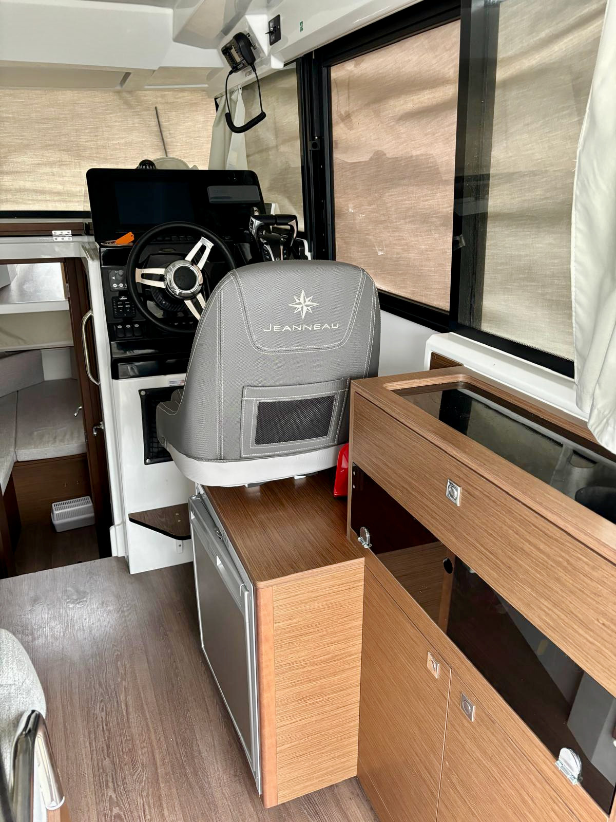 Jeanneau Merry Fisher 895 Sport · 2022 zu verkaufen – Bretagne — Foto 6