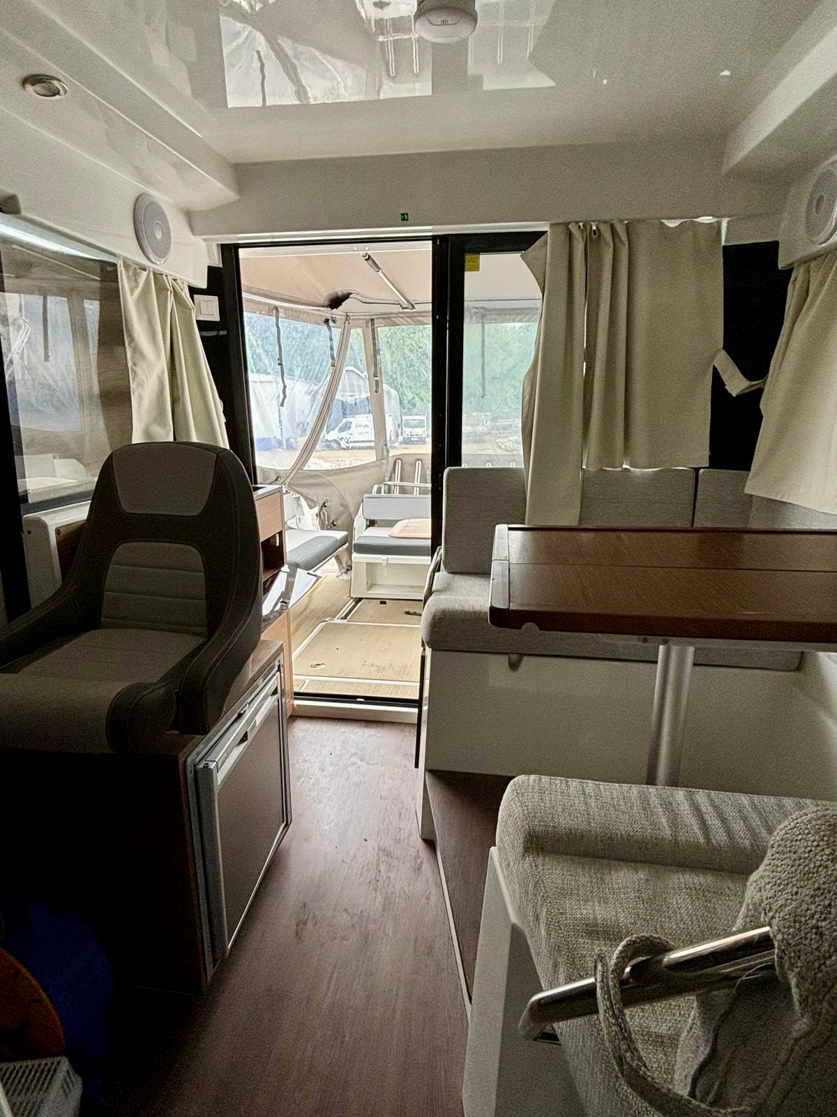Jeanneau Merry Fisher 895 Sport · 2022 zu verkaufen – Bretagne — Foto 7