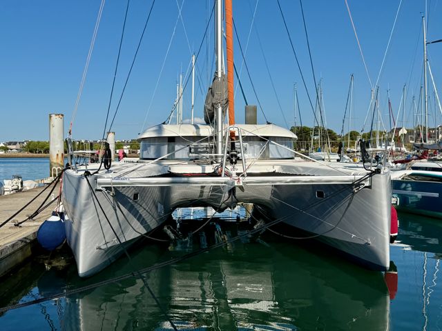 Excess 14 · 2024 zu verkaufen – Bretagne — Foto 3