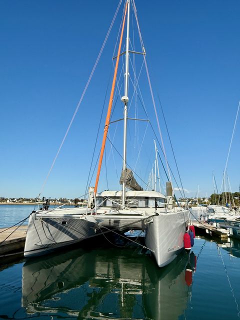 Excess 14 · 2024 zu verkaufen – Bretagne — Foto 5