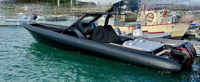 Technohull Explorer 40s · 2022 en venta en Vendée y La Rochelle — foto 1