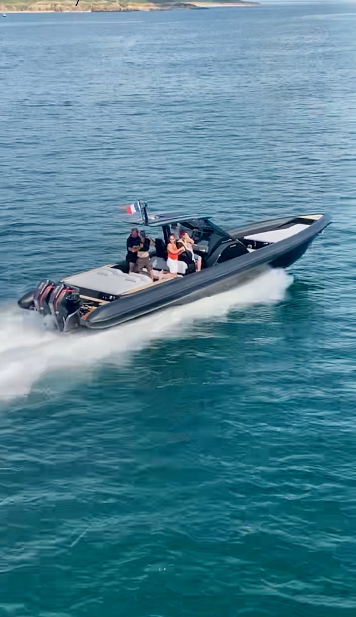 Technohull Explorer 40s · 2022 en venta en Vendée y La Rochelle — foto 2