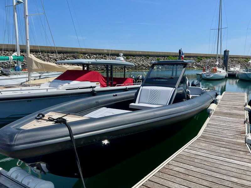 Technohull Explorer 40s · 2022 en venta en Vendée y La Rochelle — foto 4