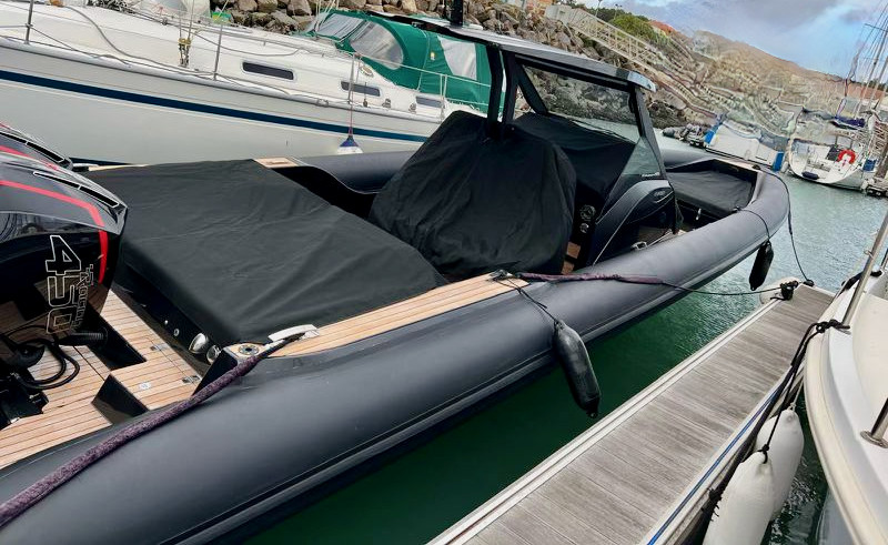 Technohull Explorer 40s · 2022 en venta en Vendée y La Rochelle — foto 6