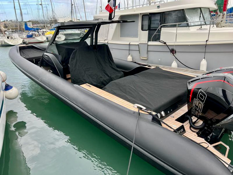 Technohull Explorer 40s · 2022 en venta en Vendée y La Rochelle — foto 7