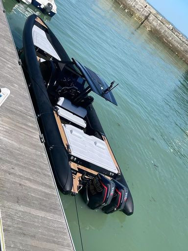 Technohull Explorer 40s · 2022 en venta en Vendée y La Rochelle — foto 9