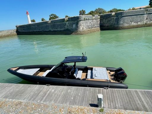 Technohull Explorer 40s · 2022 en venta en Vendée y La Rochelle — foto 10