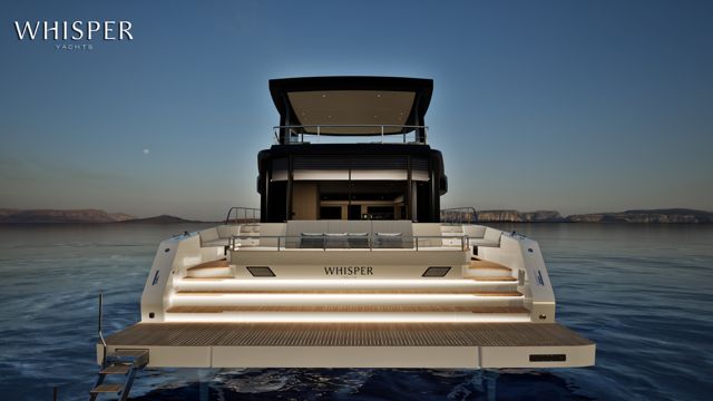Whisper 54 en venta en Barcelona y Maresme — foto 5