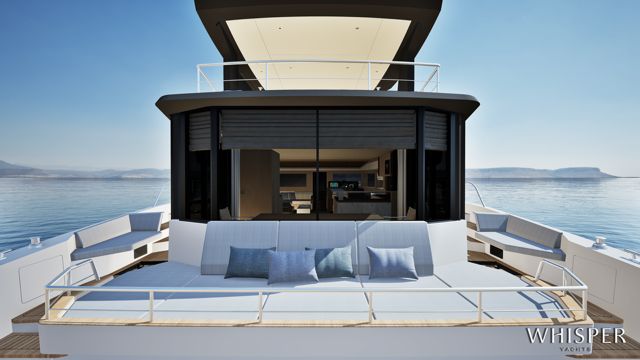 Whisper 54 en venta en Barcelona y Maresme — foto 6