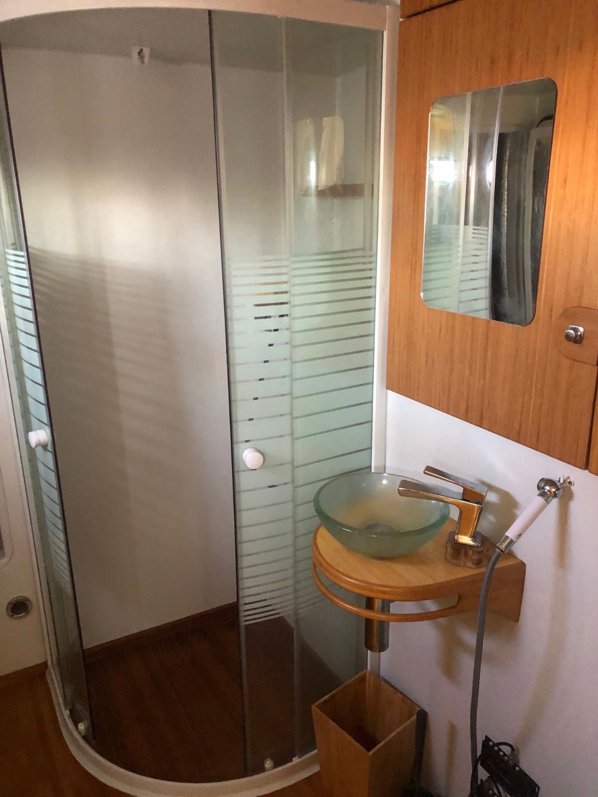 Custom Catamaran 38 Pax · 2022 en venta en Costa Azul — foto 4
