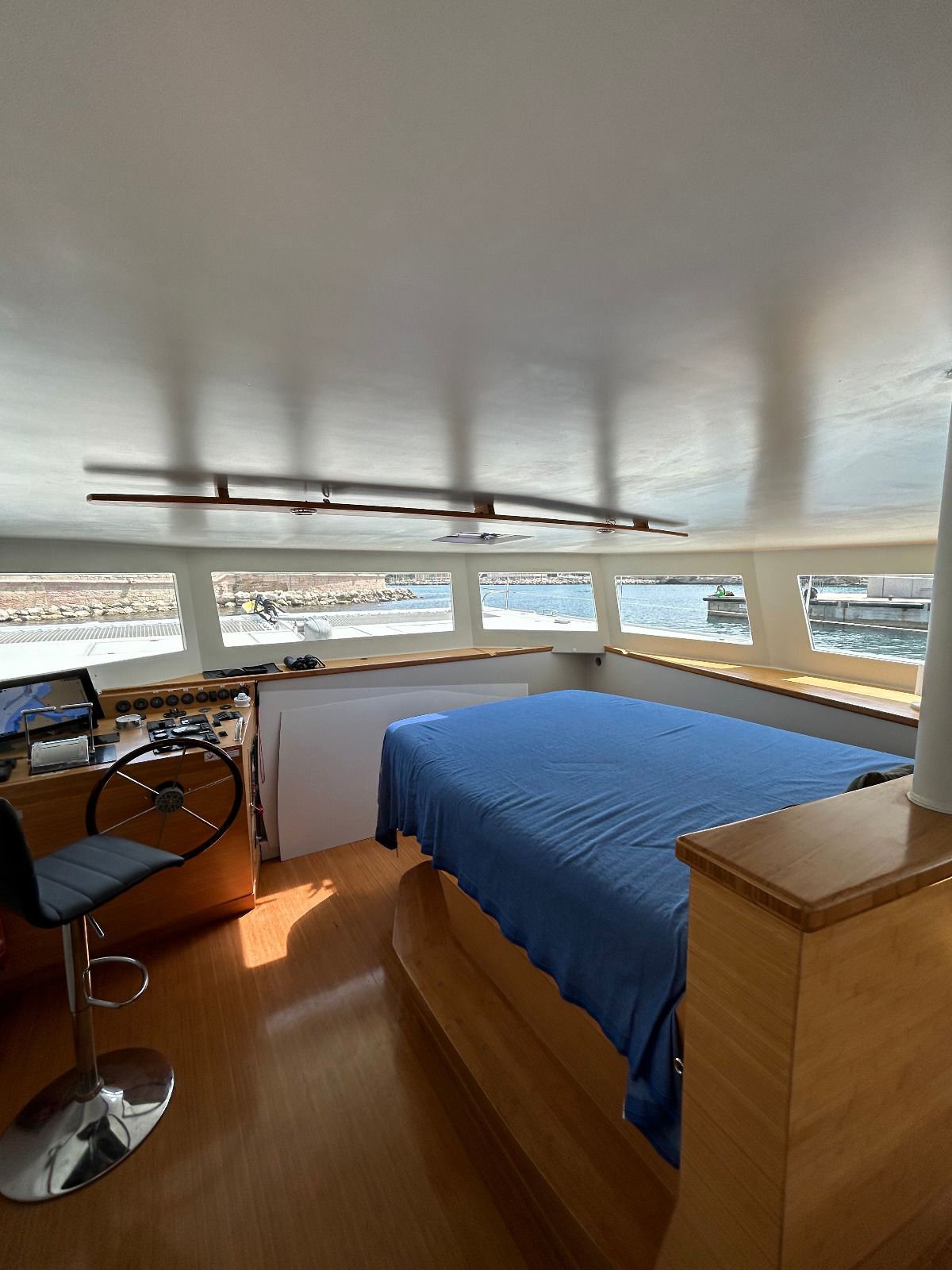 Custom Catamaran 38 Pax · 2022 en venta en Costa Azul — foto 5