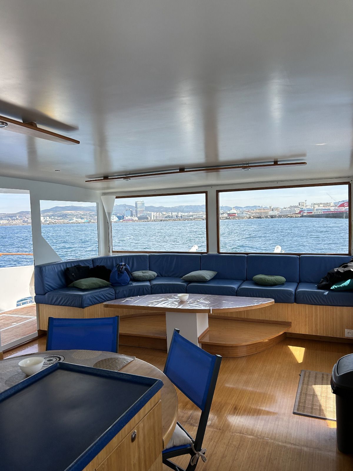 Custom Catamaran 38 Pax · 2022 en venta en Costa Azul — foto 7