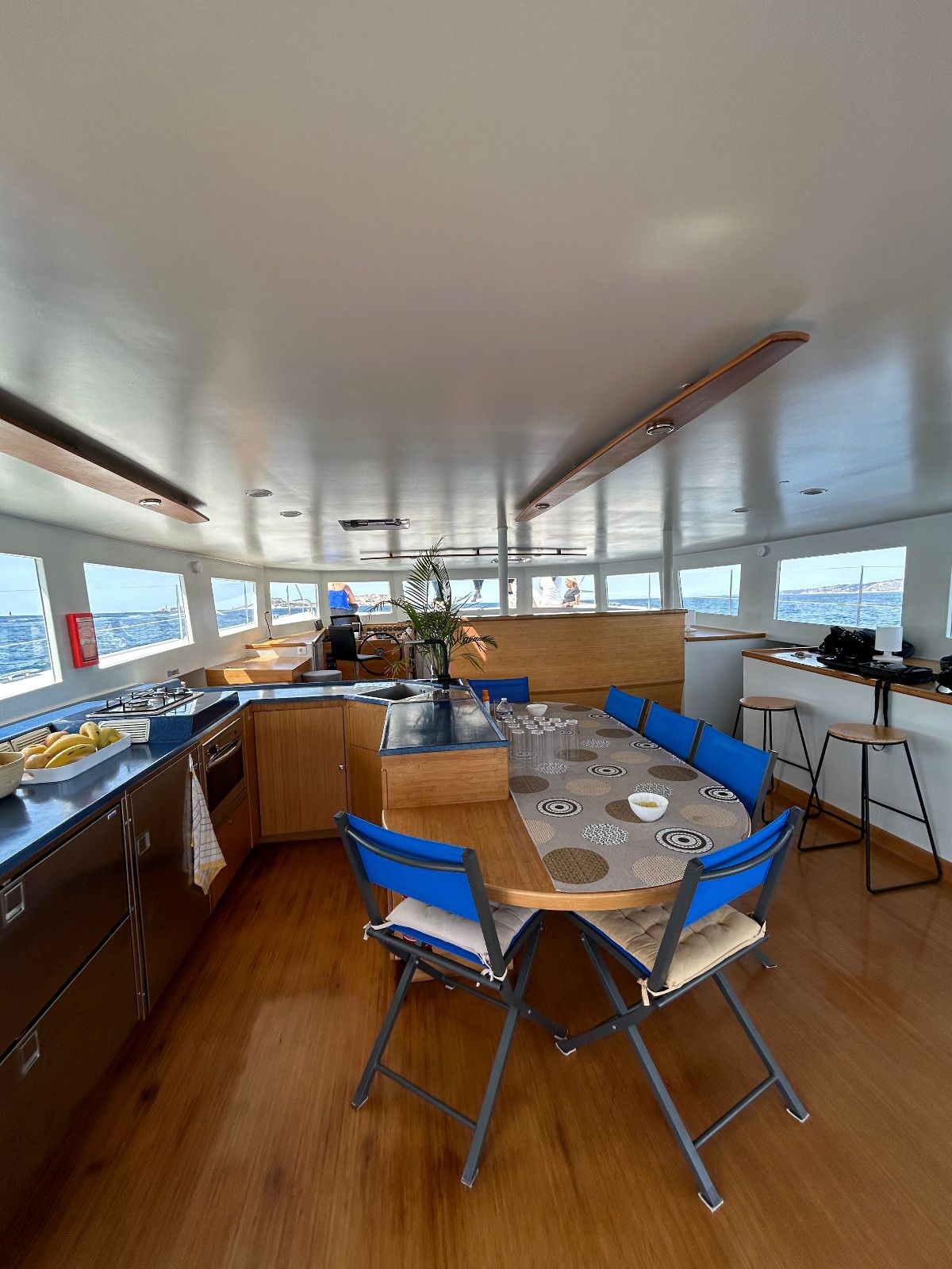 Custom Catamaran 38 Pax · 2022 en venta en Costa Azul — foto 8