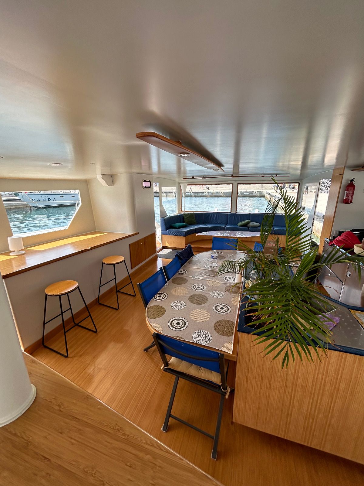 Custom Catamaran 38 Pax · 2022 en venta en Costa Azul — foto 9
