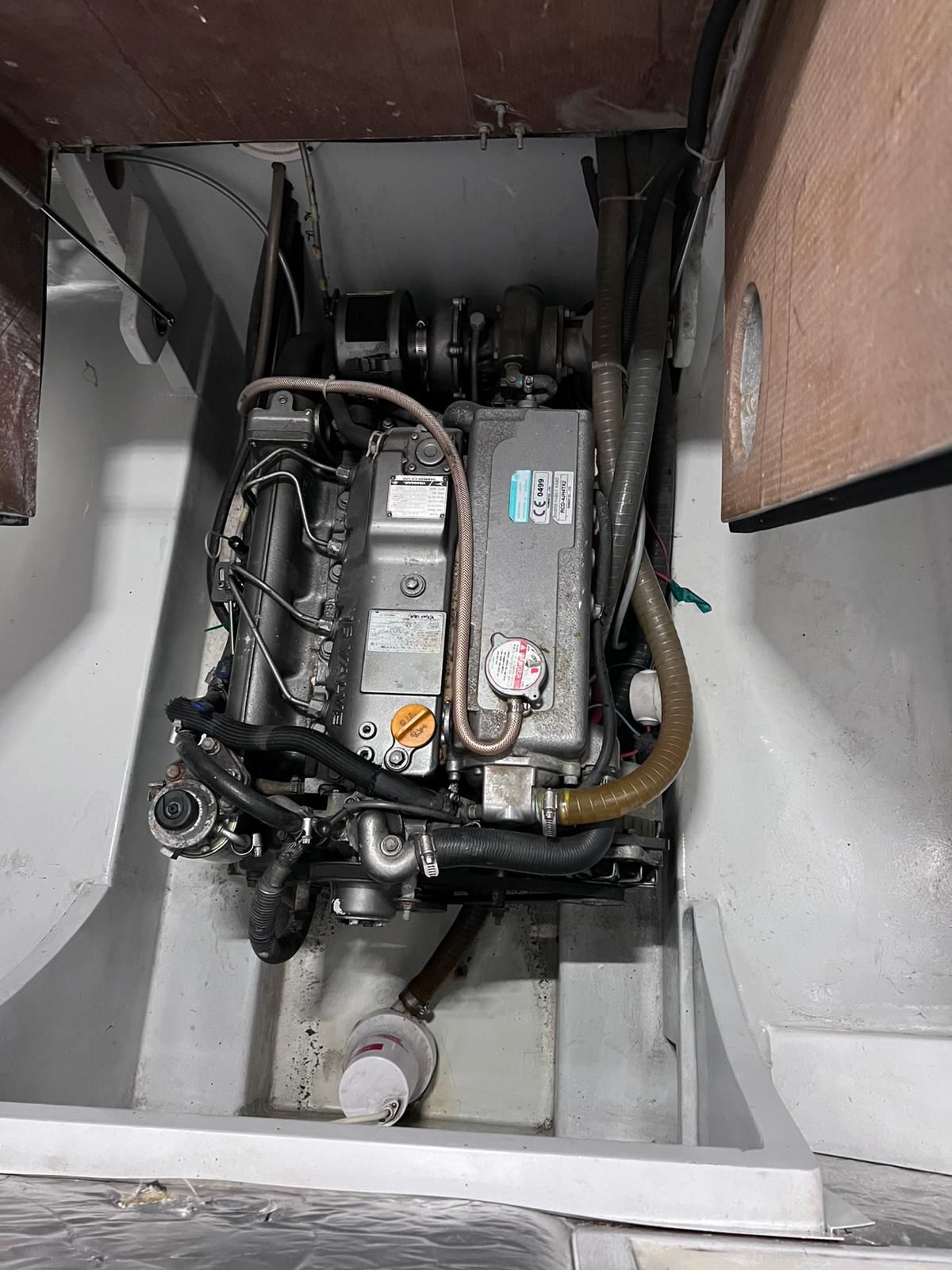 Custom Catamaran 38 Pax · 2022 en venta en Costa Azul — foto 10