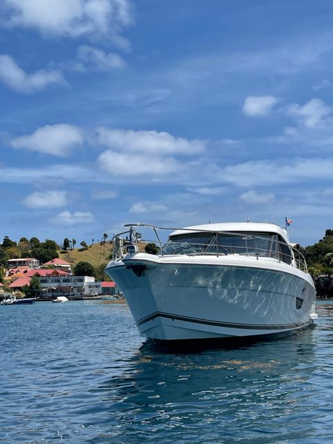 Riviera 4400 Sport Yacht · 2008 en venta en Martinica — foto 3