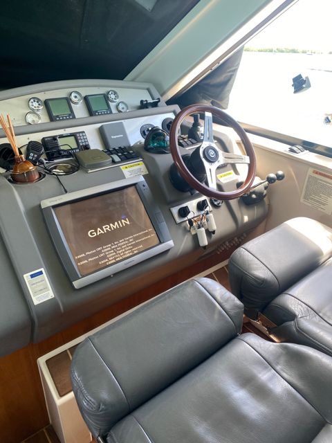 Riviera 4400 Sport Yacht · 2008 en venta en Martinica — foto 8