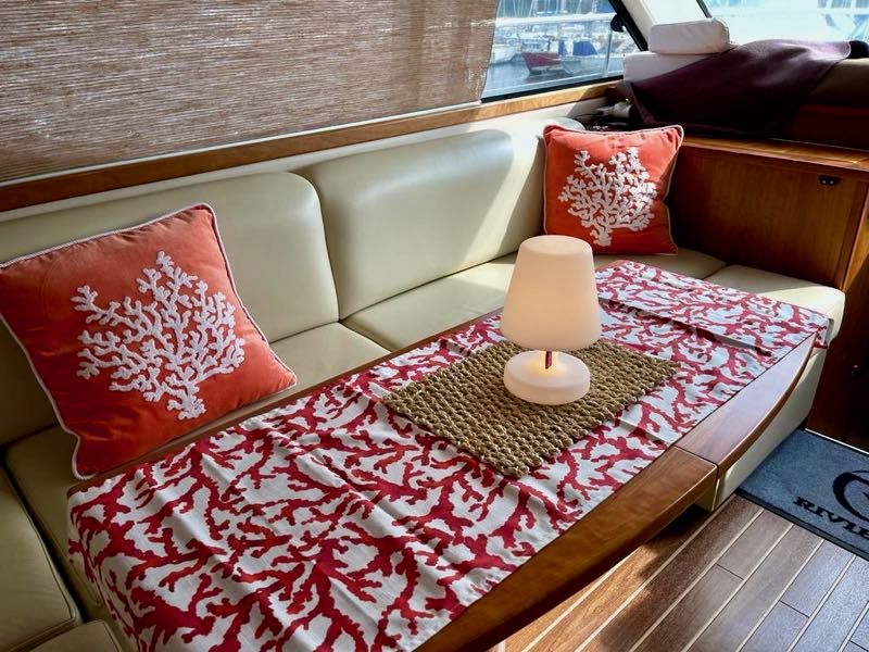 Riviera 4400 Sport Yacht · 2008 en venta en Martinica — foto 9