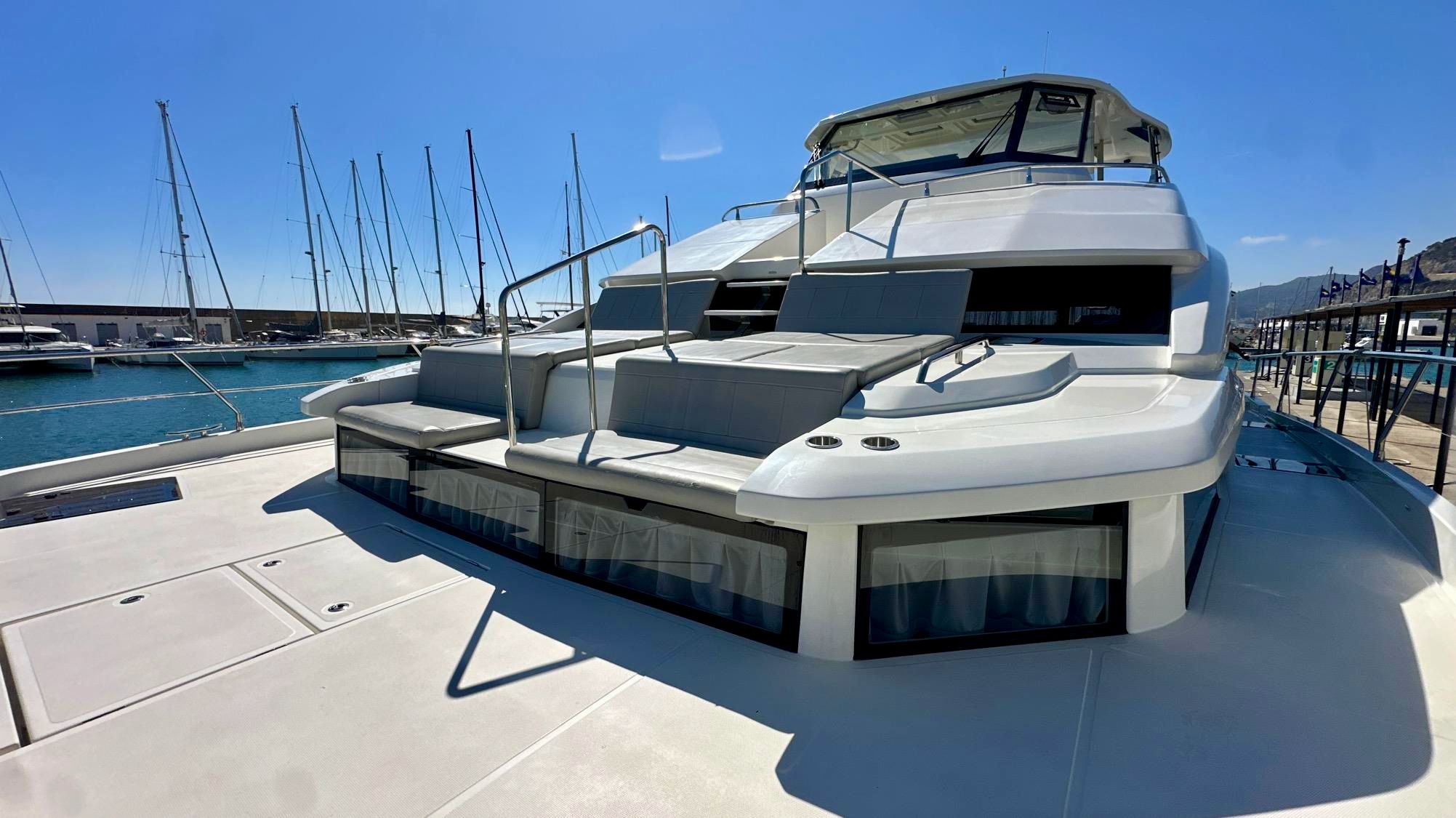 Aquila 54 Yacht · 2022 zu verkaufen – Barcelona und Maresme — Foto 5