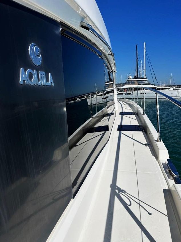 Aquila 54 Yacht · 2022 zu verkaufen – Barcelona und Maresme — Foto 6