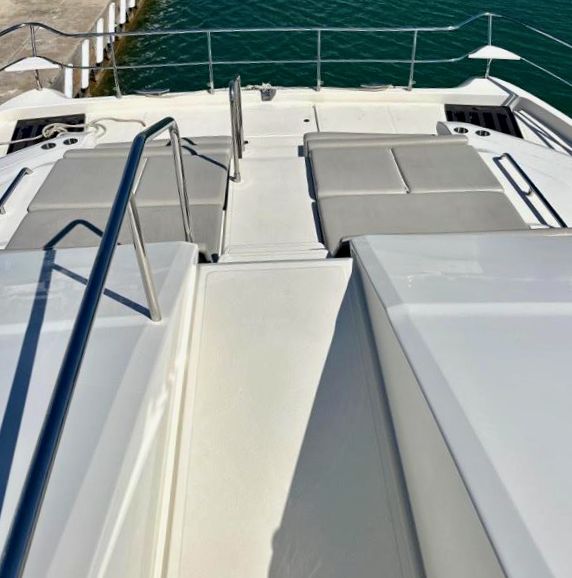 Aquila 54 Yacht · 2022 zu verkaufen – Barcelona und Maresme — Foto 7