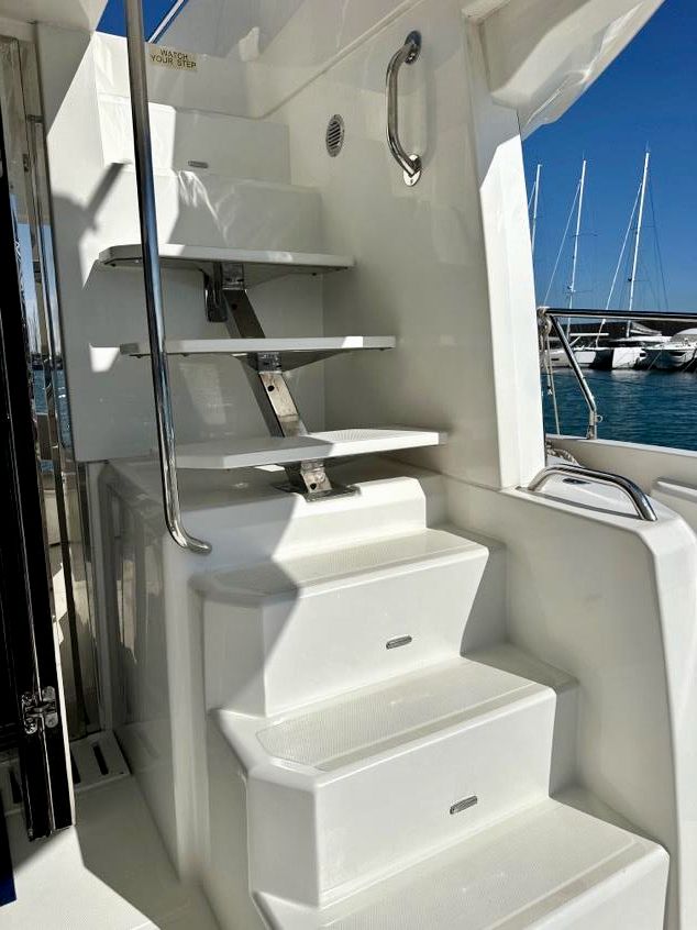 Aquila 54 Yacht · 2022 zu verkaufen – Barcelona und Maresme — Foto 8