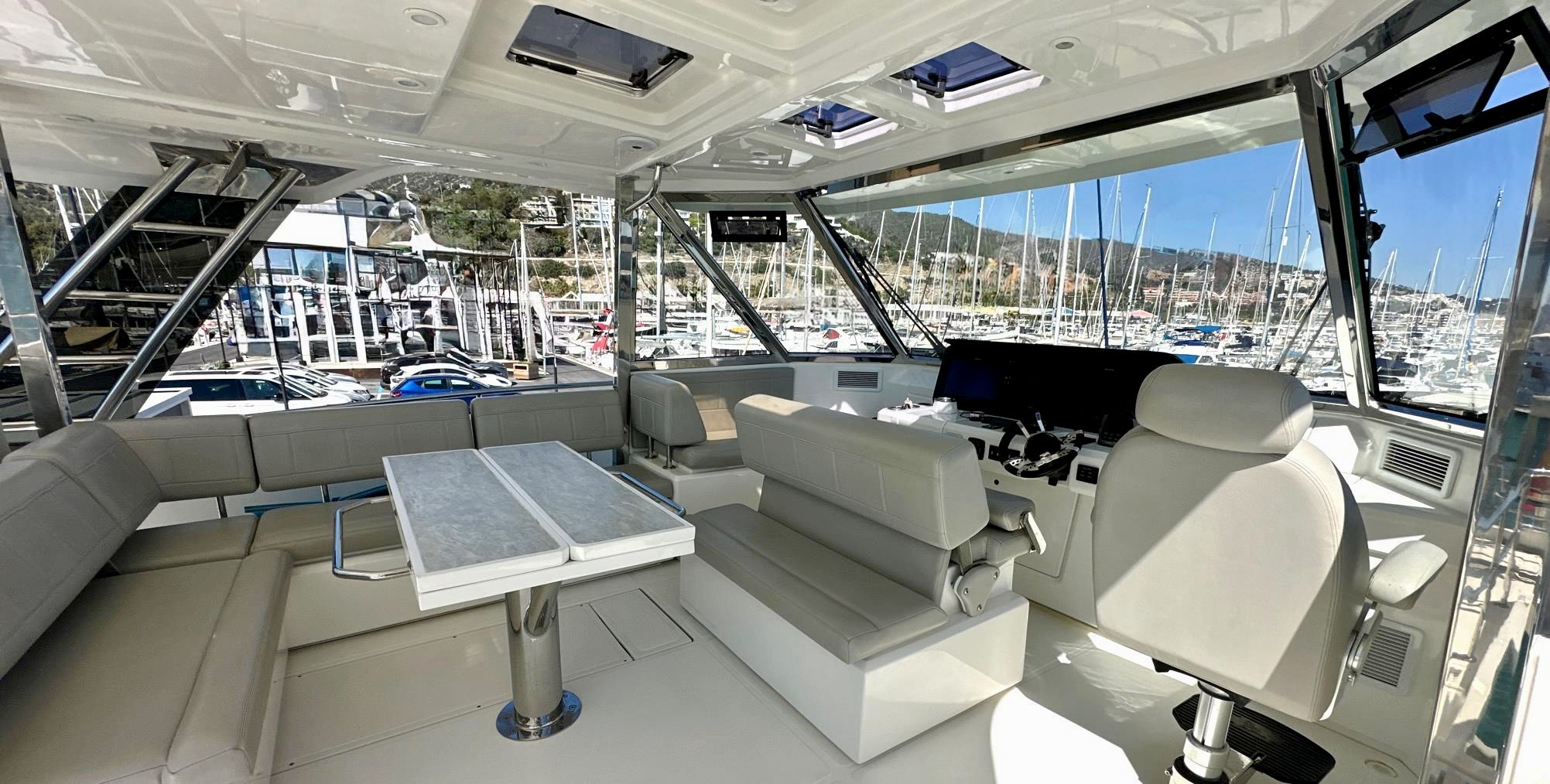 Aquila 54 Yacht · 2022 zu verkaufen – Barcelona und Maresme — Foto 9