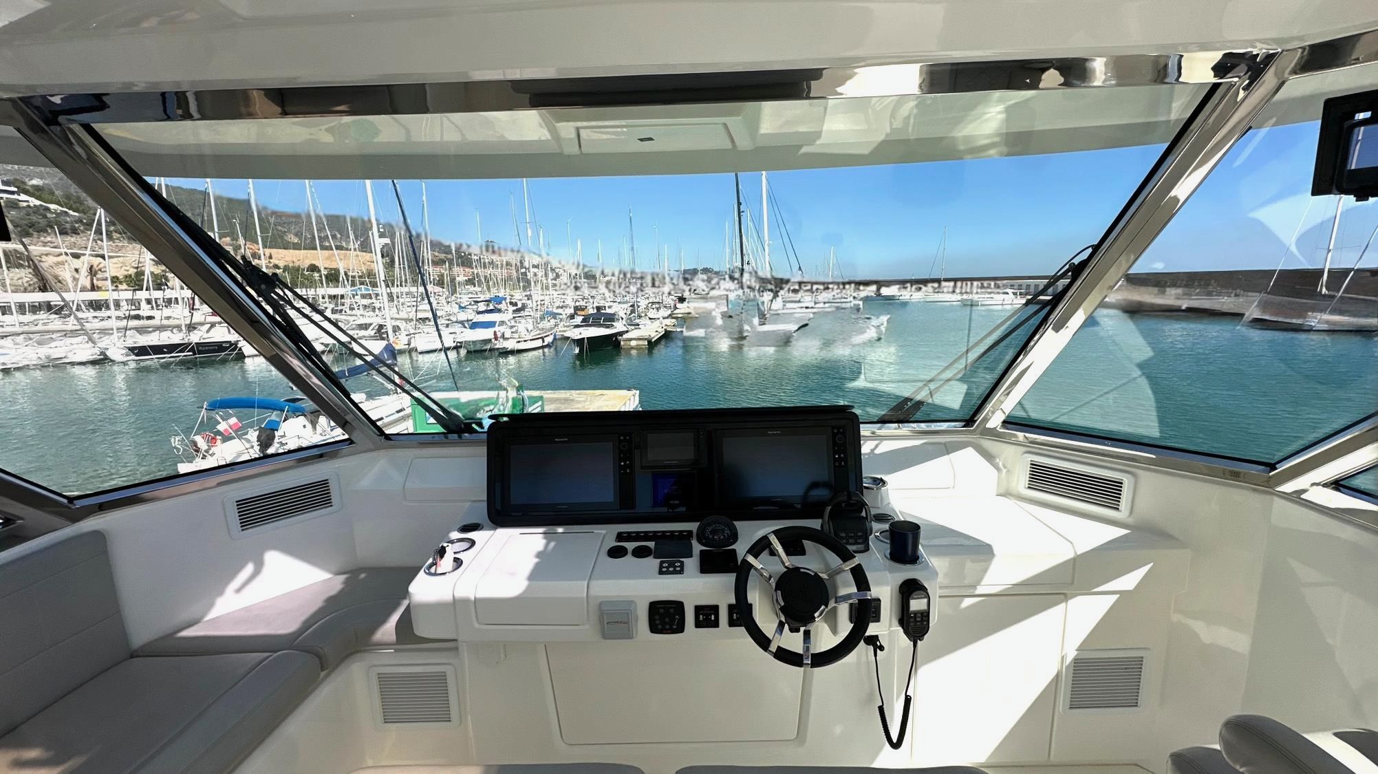 Aquila 54 Yacht · 2022 zu verkaufen – Barcelona und Maresme — Foto 10