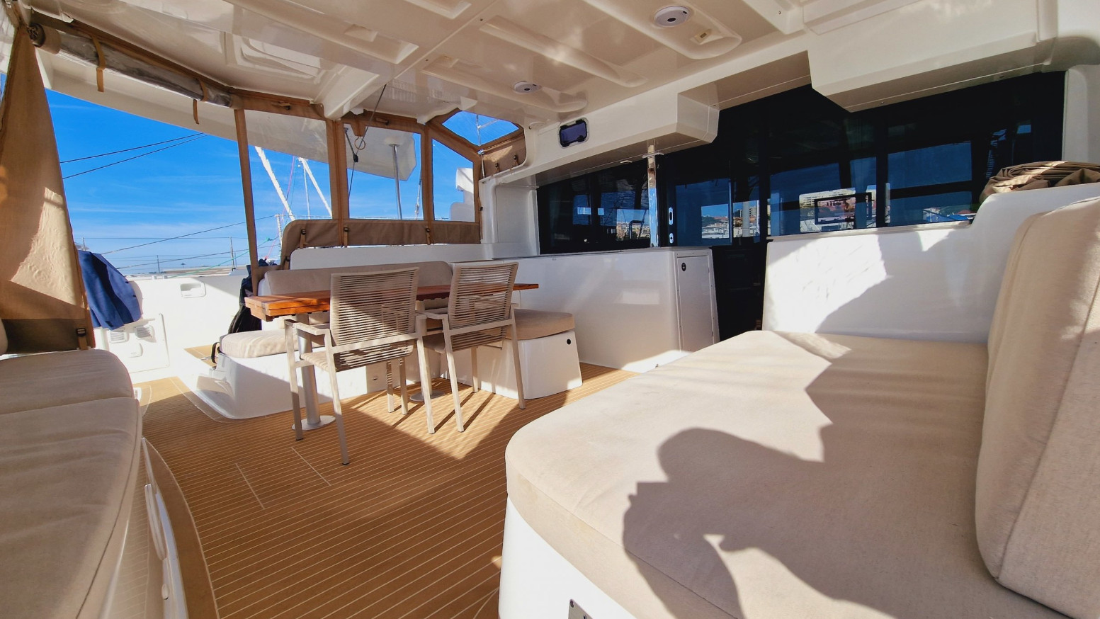 Lagoon 46 · 2021 zu verkaufen – Barcelona und Maresme — Foto 3