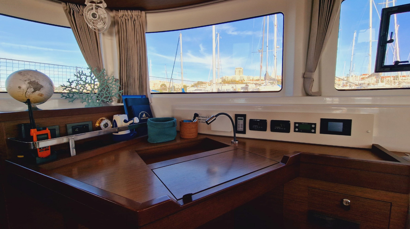 Lagoon 46 · 2021 zu verkaufen – Barcelona und Maresme — Foto 8