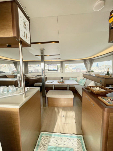 Lagoon 46 · 2021 zu verkaufen – Barcelona und Maresme — Foto 9