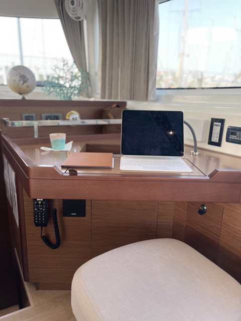 Lagoon 46 · 2021 zu verkaufen – Barcelona und Maresme — Foto 10
