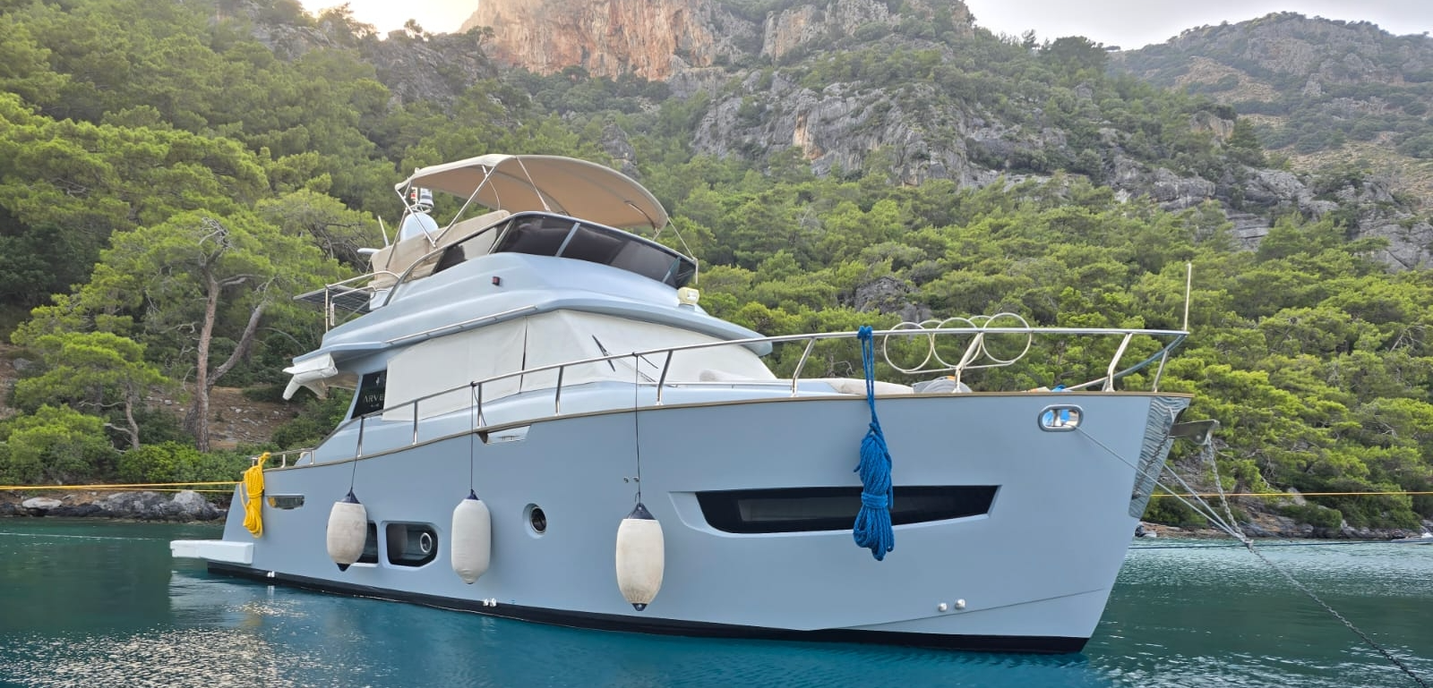 Arven 400 · 2020 en venta en Turquía — foto 1
