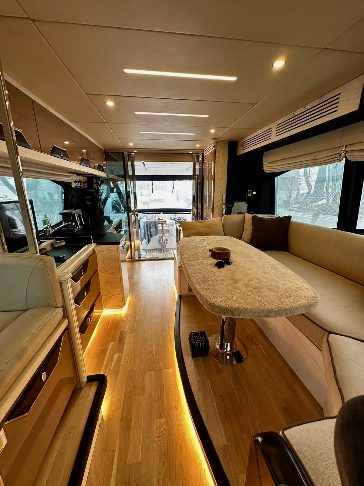 Arven 400 · 2020 en venta en Turquía — foto 4