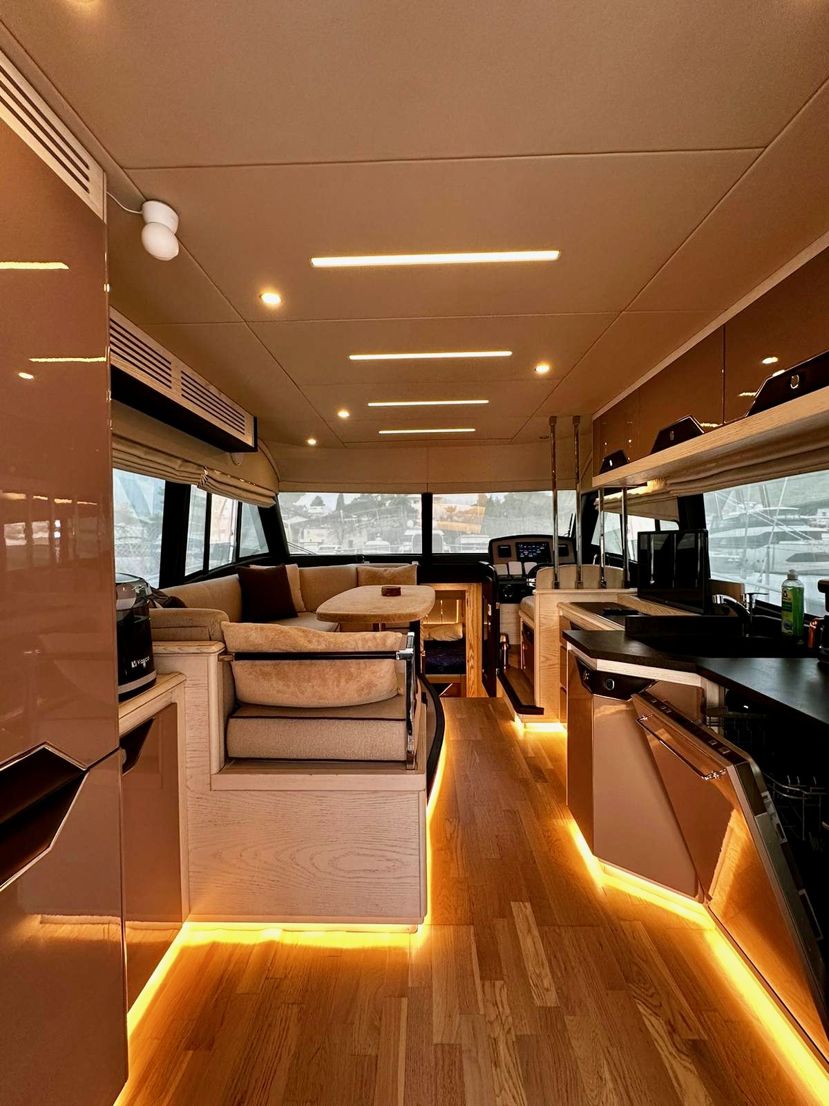 Arven 400 · 2020 en venta en Turquía — foto 5