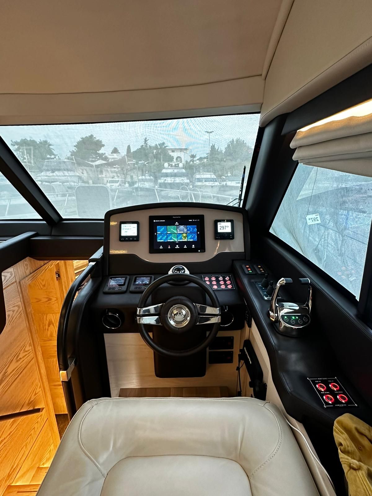 Arven 400 · 2020 en venta en Turquía — foto 6