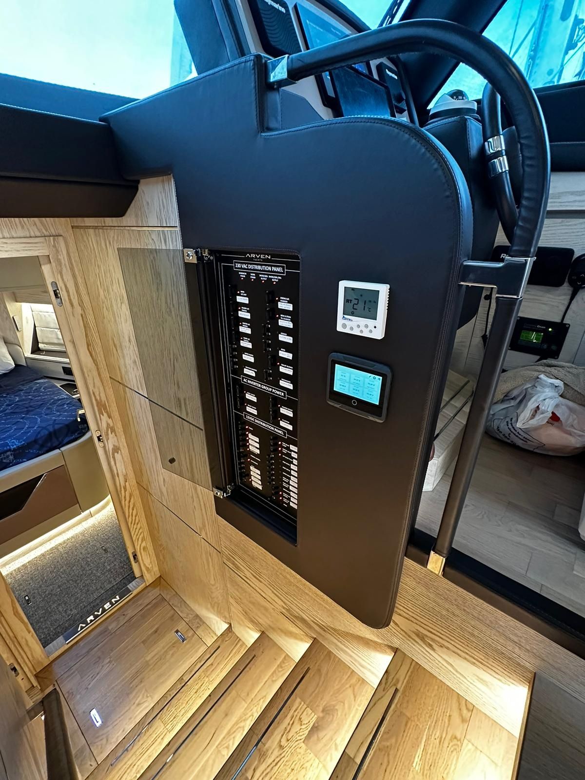 Arven 400 · 2020 en venta en Turquía — foto 8