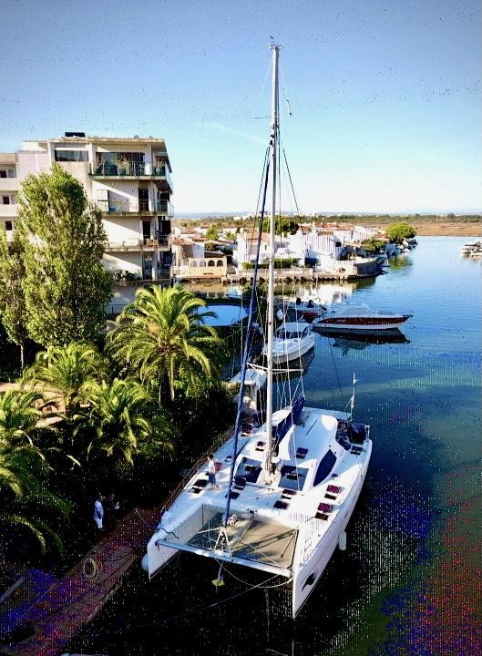 Bavaria Nautitech 47 · 2004 zu verkaufen – Côte d'Azur — Foto 3