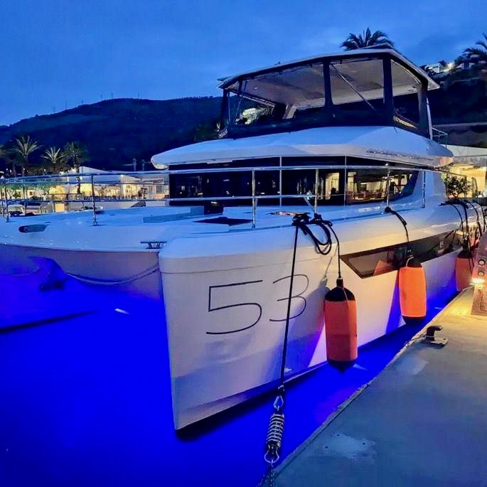 Leopard 53 · 2024 en venta en Islas Jónicas — foto 3