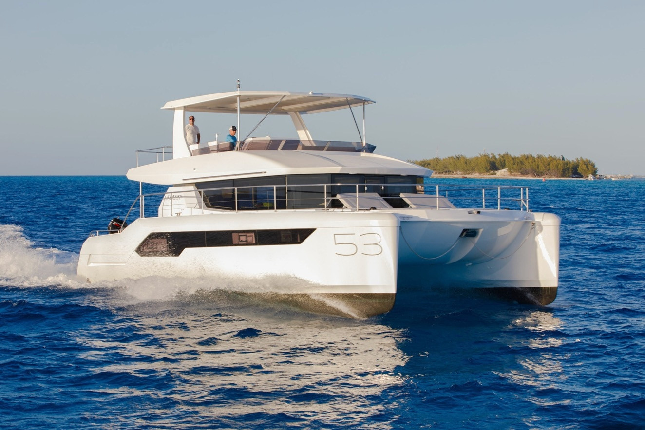 Leopard 53 · 2024 en venta en Islas Jónicas — foto 4