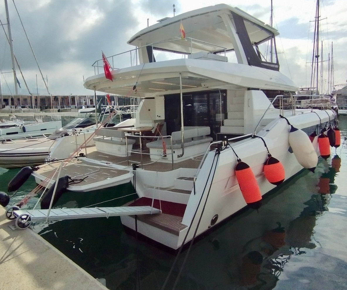 Leopard 53 · 2024 en venta en Islas Jónicas — foto 5